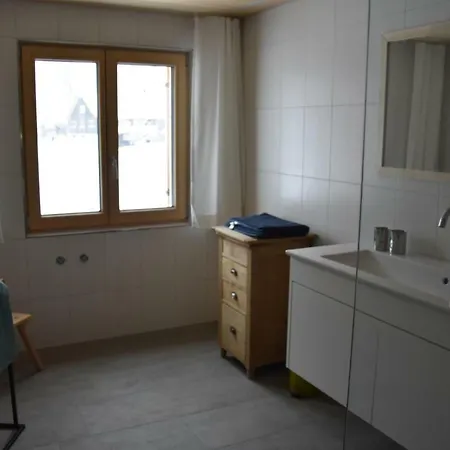 Kirchdorf 300 Apartment Bizau Exterior photo