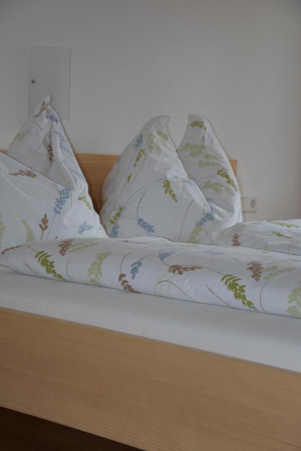 Apartment Kirchdorf 300 Bizau