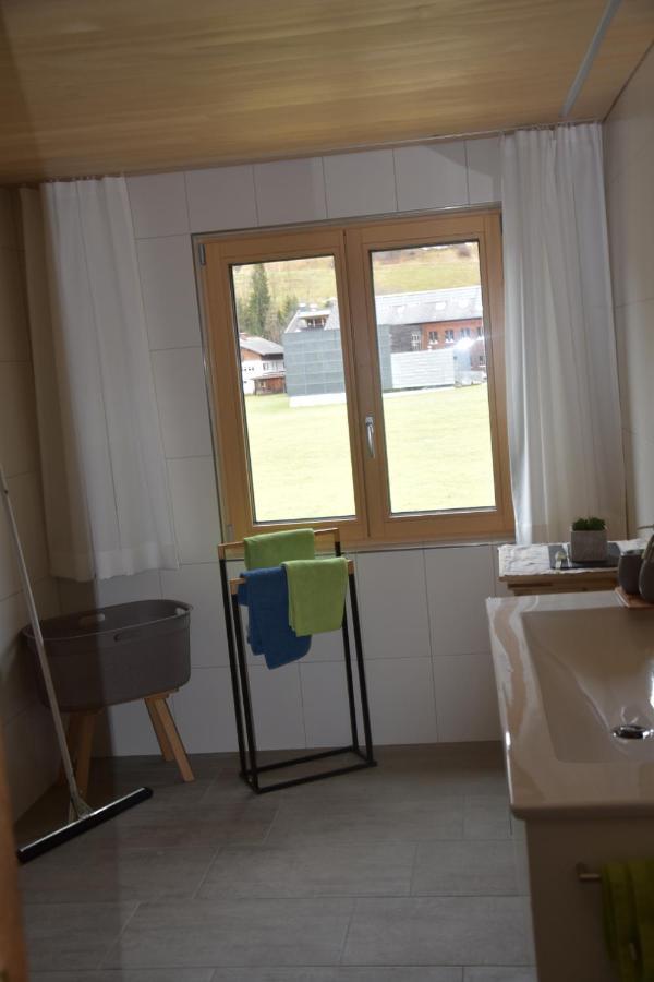Kirchdorf 300 Apartment *