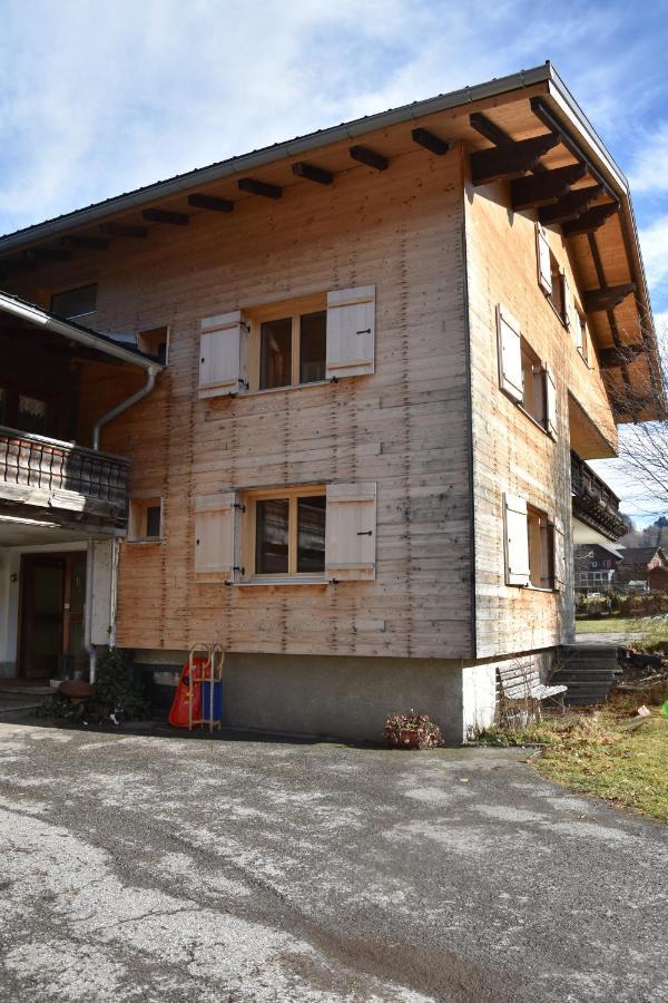 Apartment Kirchdorf 300 Bizau