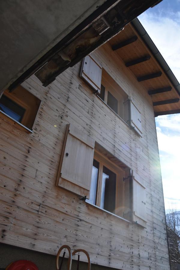 Kirchdorf 300 Apartment Bizau