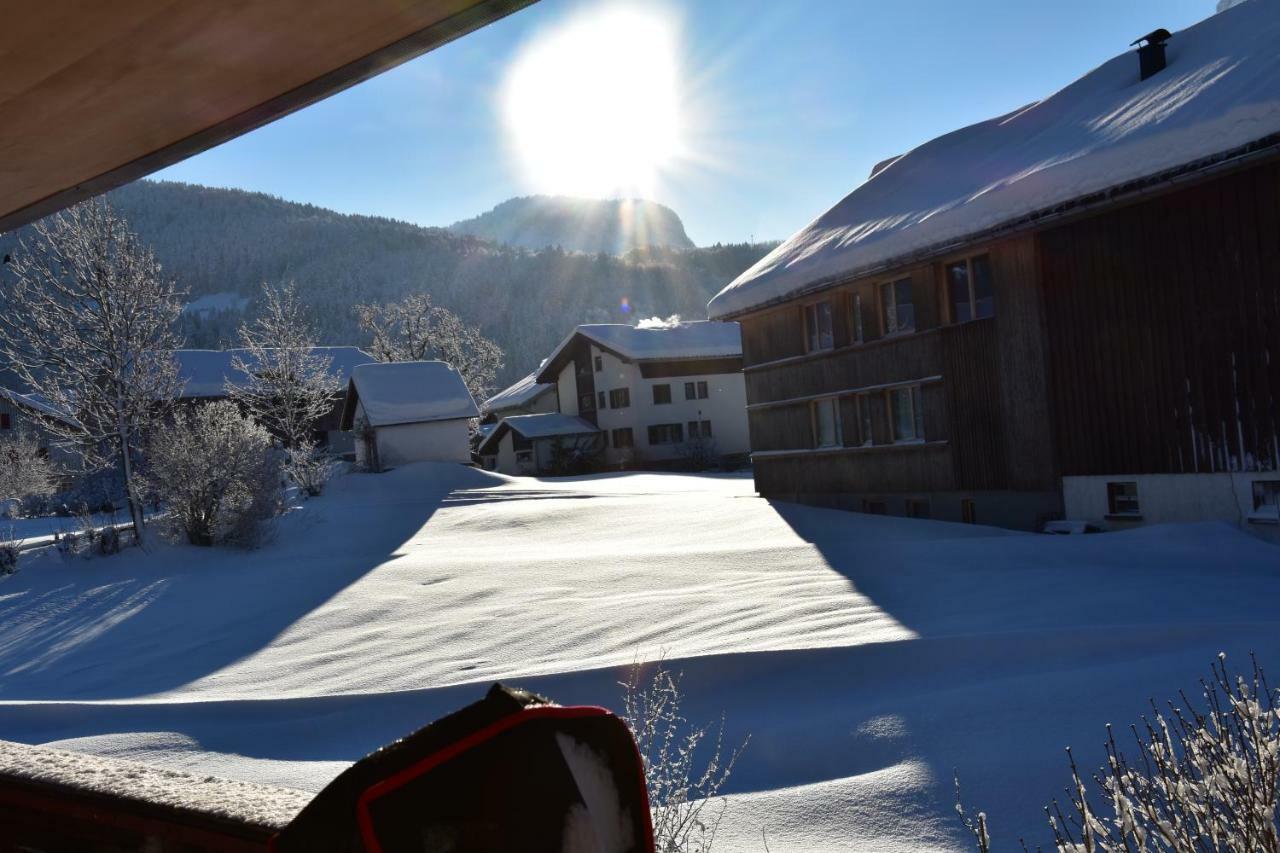Kirchdorf 300 * Bizau