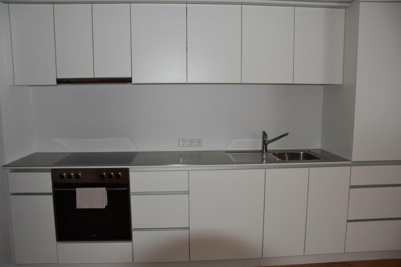 Kirchdorf 300 Apartment *