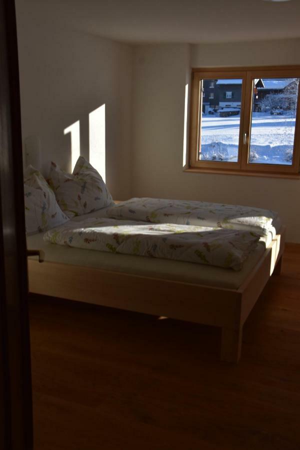 Kirchdorf 300 Bizau