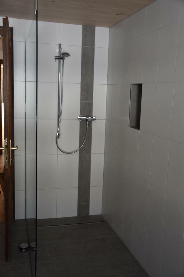 Apartment Kirchdorf 300
