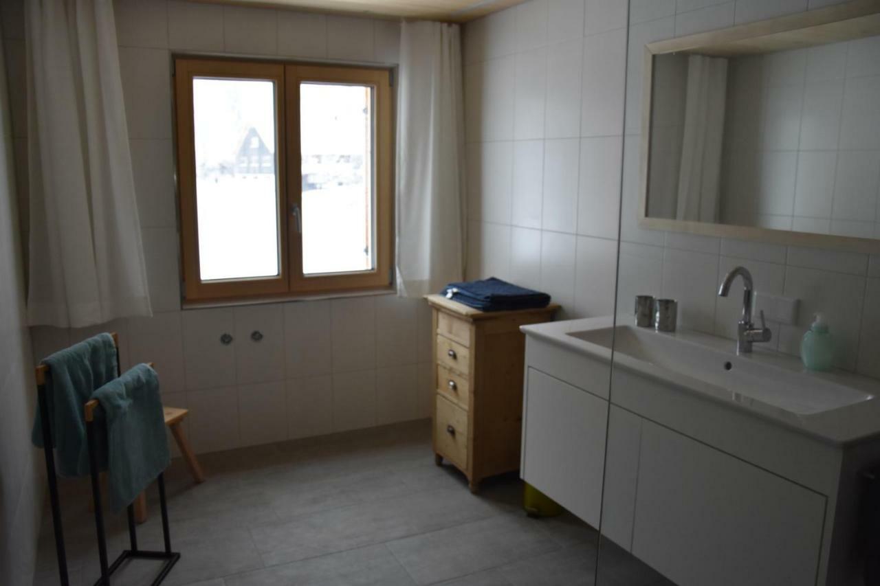 Apartment Kirchdorf 300 Bizau