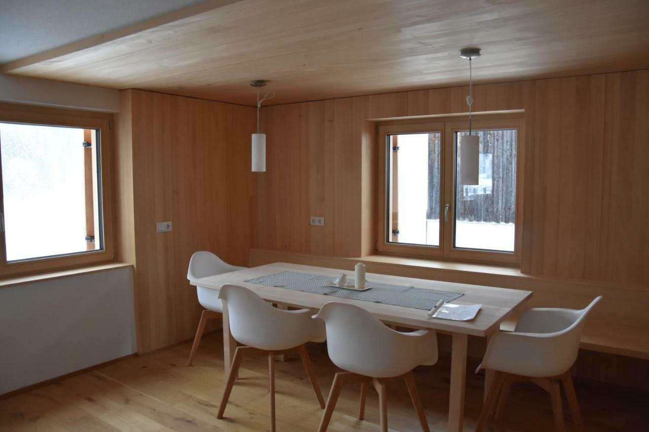 Kirchdorf 300 Apartment